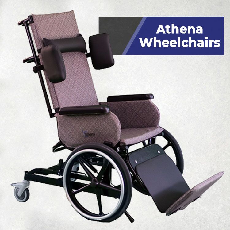 Wheelchair Rental